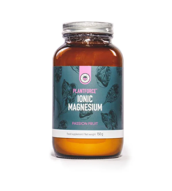 Magnesium powder, passion fruit, 150 g - Image 41
